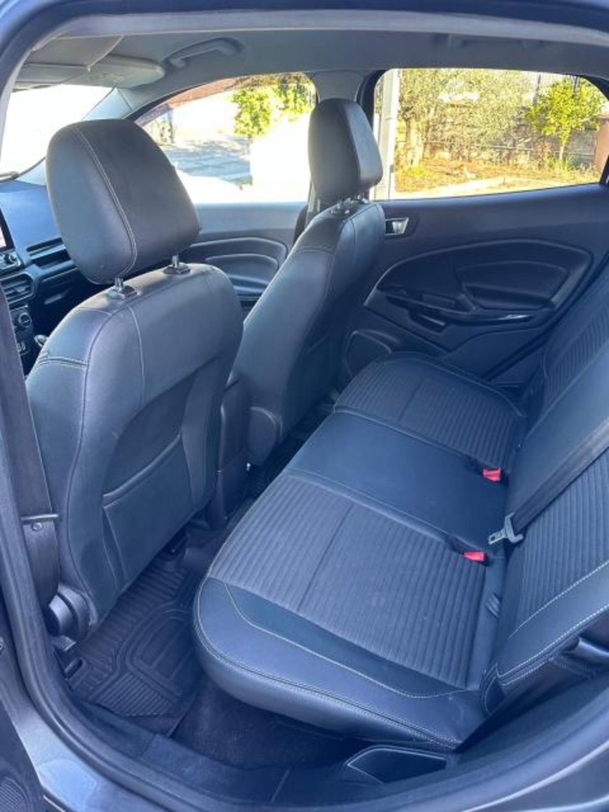 Ford EcoSport 1.5 Ecoblue 95 CV Start&Stop Titanium (10)