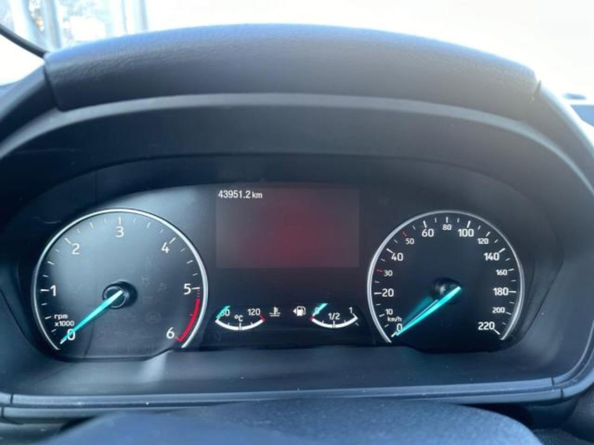 Ford EcoSport 1.5 Ecoblue 95 CV Start&Stop Titanium (11)