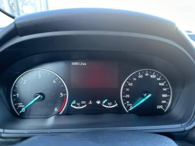 Ford EcoSport 1.5 Ecoblue 95 CV Start&Stop Titanium (11)