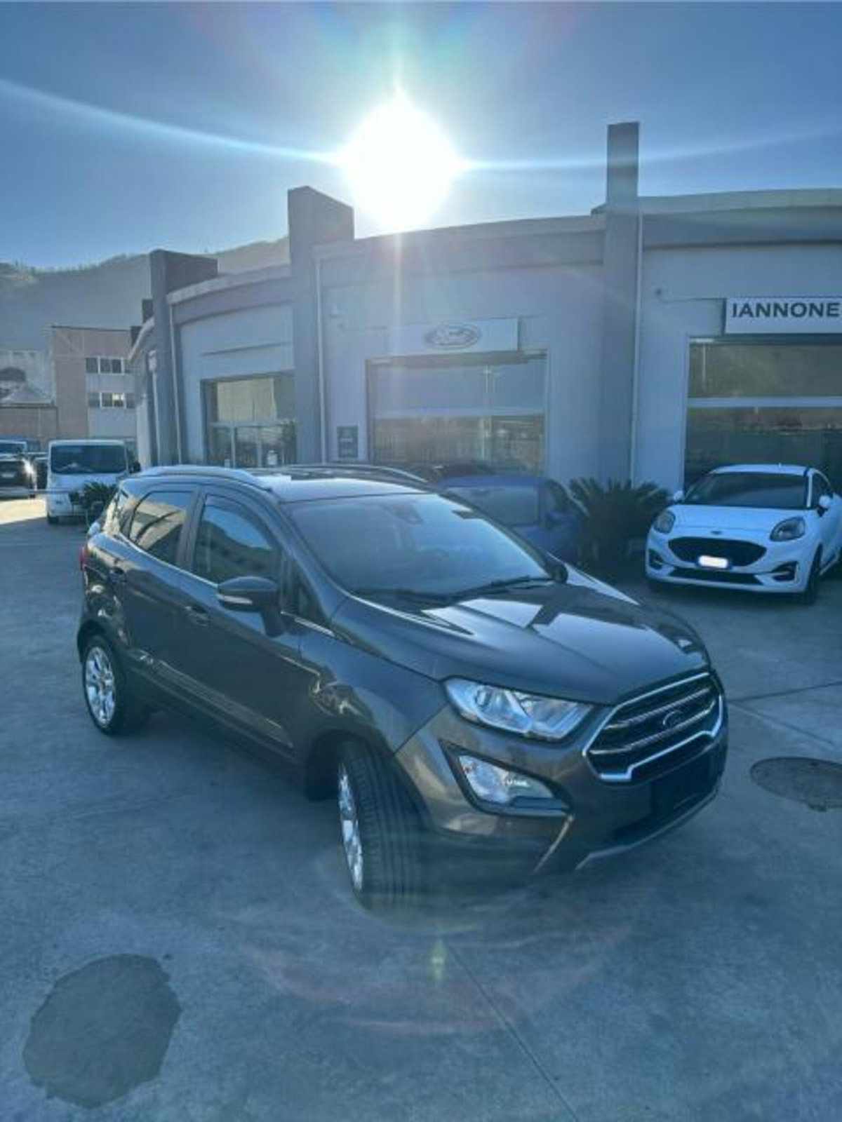Ford EcoSport 1.5 Ecoblue 95 CV Start&Stop Titanium (2)