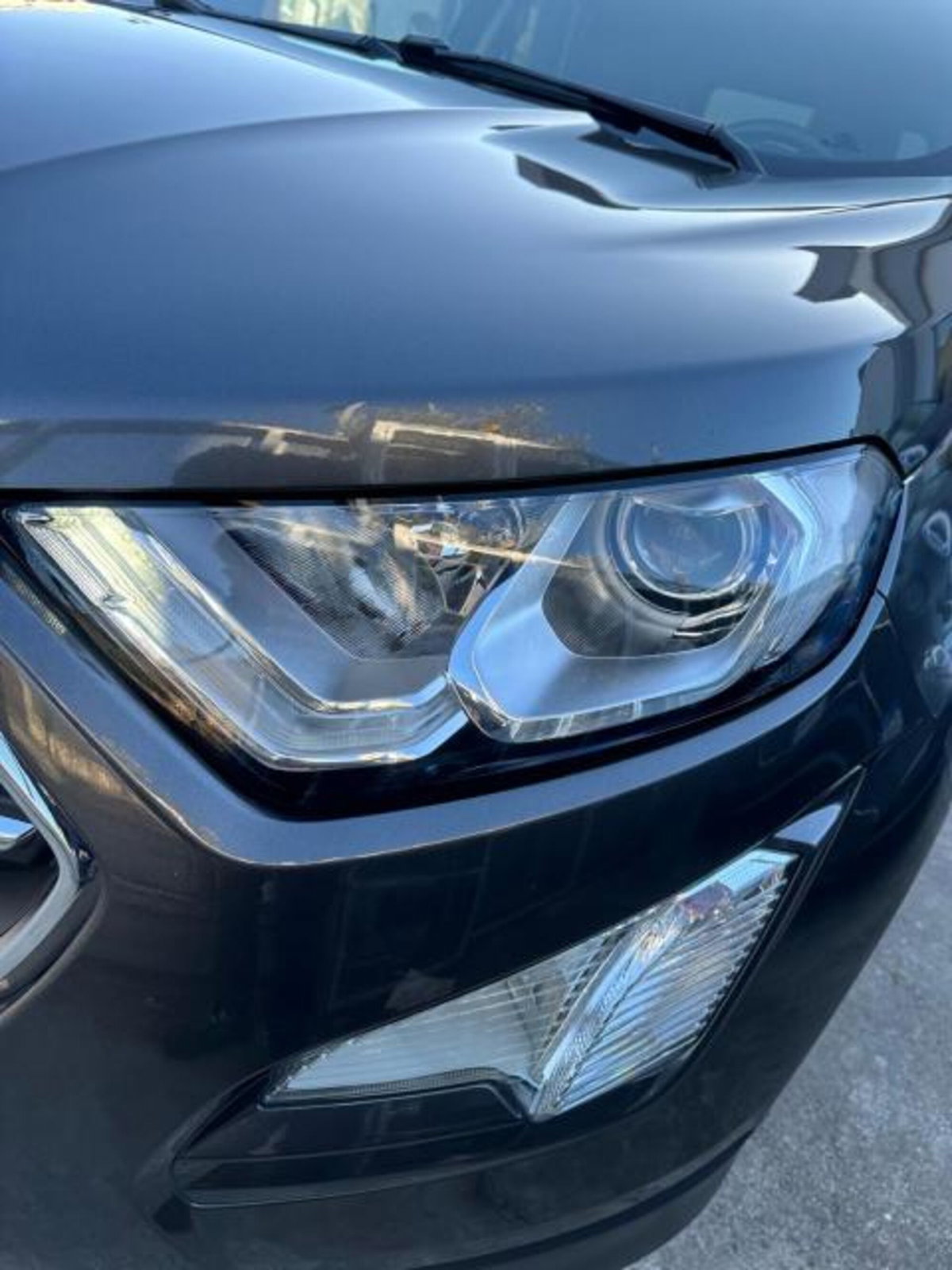 Ford EcoSport 1.5 Ecoblue 95 CV Start&Stop Titanium (5)