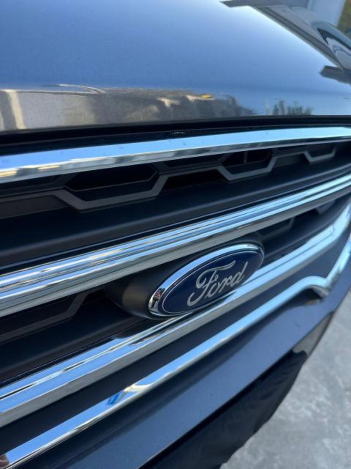 Ford EcoSport 1.5 Ecoblue 95 CV Start&Stop Titanium (8)