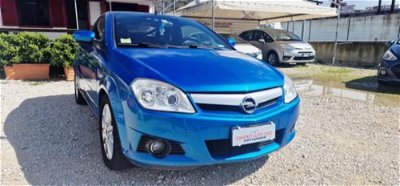 Opel Tigra TwinTop 1.4 16V First Edition usata