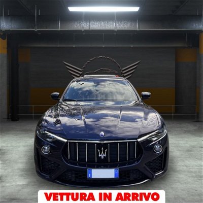 Maserati Levante Levante V6 Diesel AWD  usata