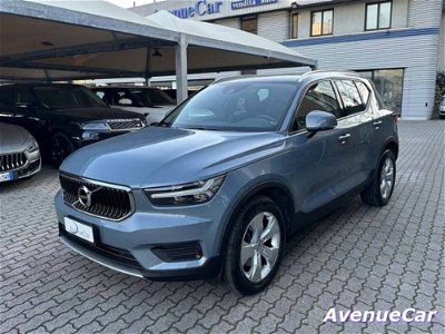 Volvo XC40 D4 AWD Geartronic Business Plus usata