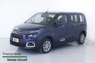 Citroen Berlingo PureTech 110 S&S XL Live usata