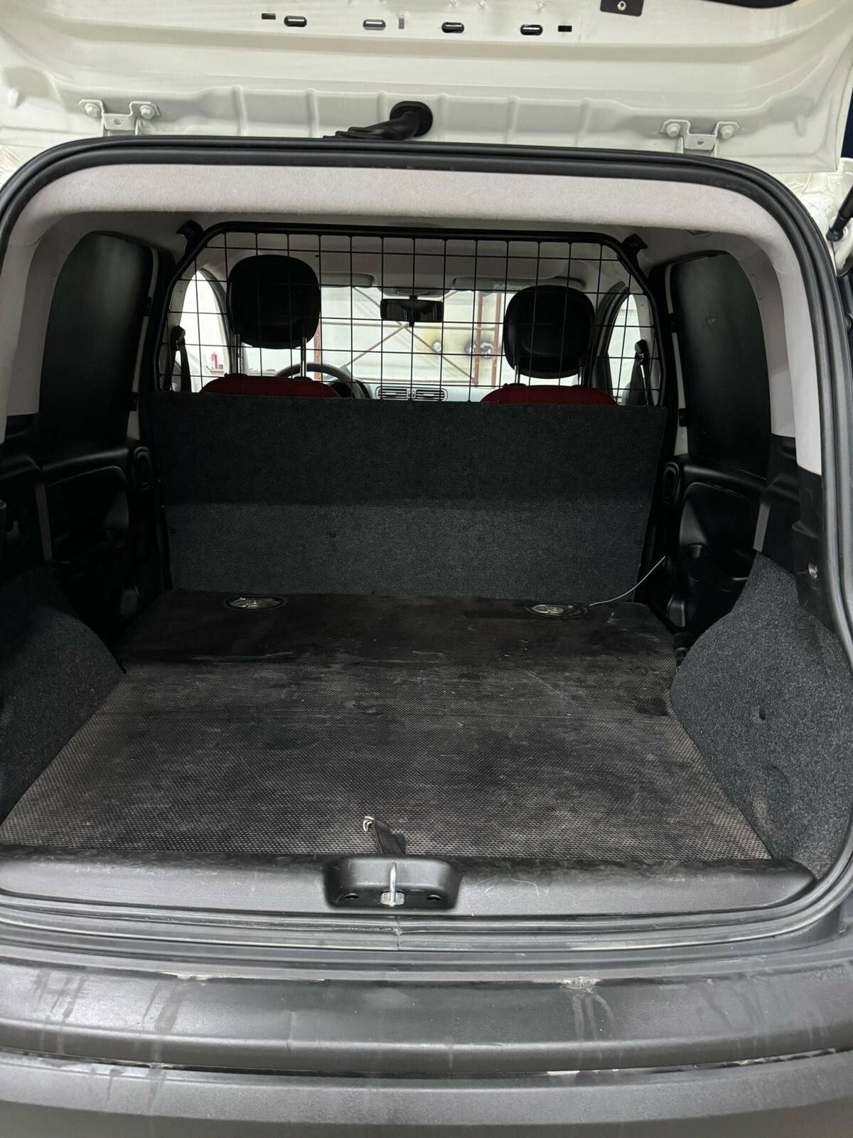 Fiat Panda 1.3 MJT 95 CV S&S Lounge (10)