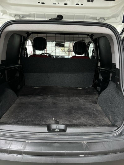 Fiat Panda 1.3 MJT 95 CV S&S Lounge (10)