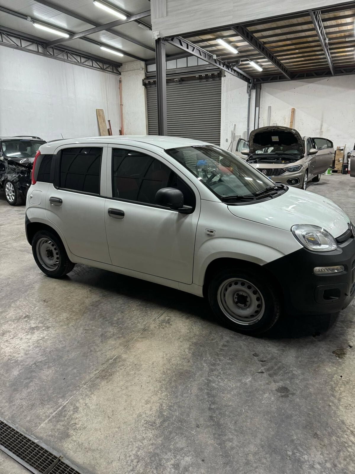 Fiat Panda 1.3 MJT 95 CV S&S Lounge (2)