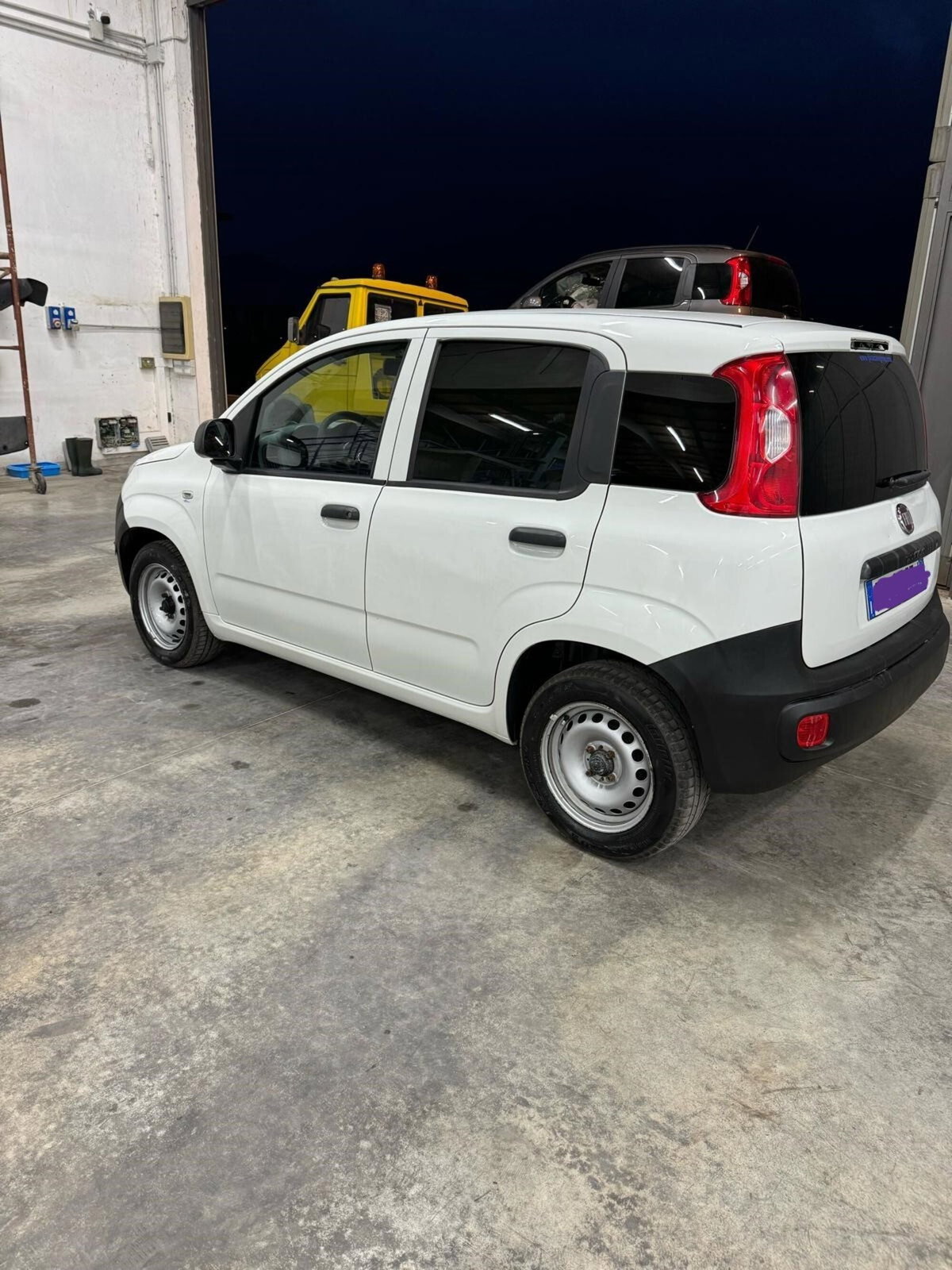 Fiat Panda 1.3 MJT 95 CV S&S Lounge (3)