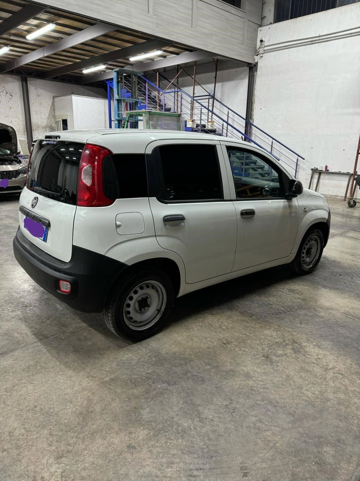 Fiat Panda 1.3 MJT 95 CV S&S Lounge (4)