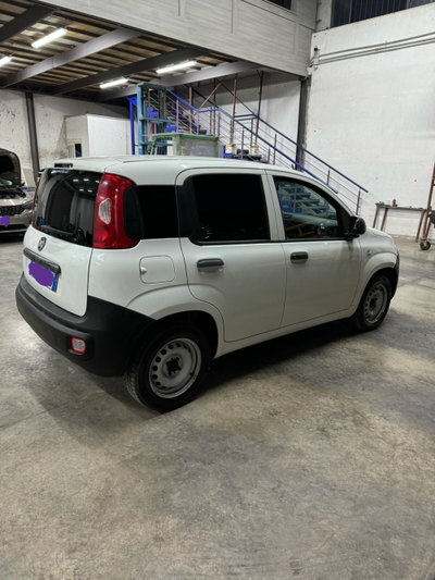 Fiat Panda 1.3 MJT 95 CV S&S Lounge (4)