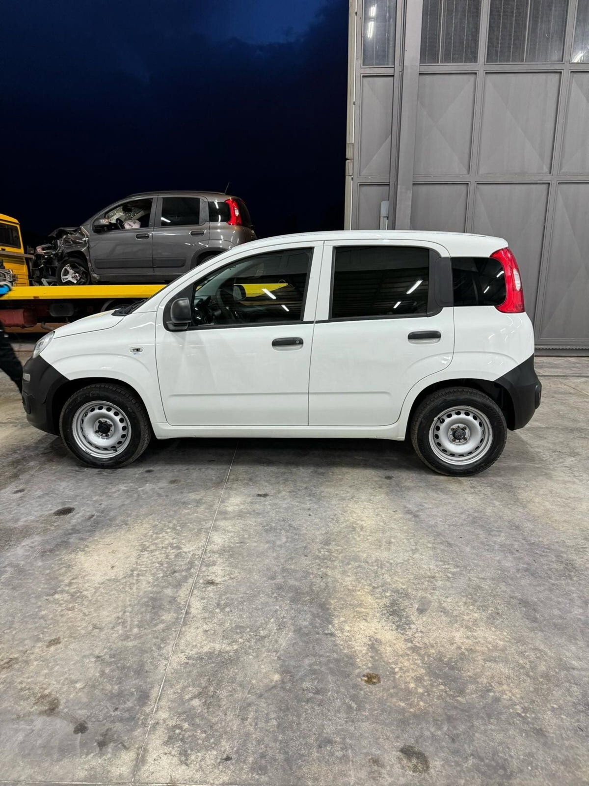 Fiat Panda 1.3 MJT 95 CV S&S Lounge (5)