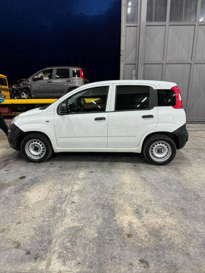 Fiat Panda 1.3 MJT 95 CV S&S Lounge (5)