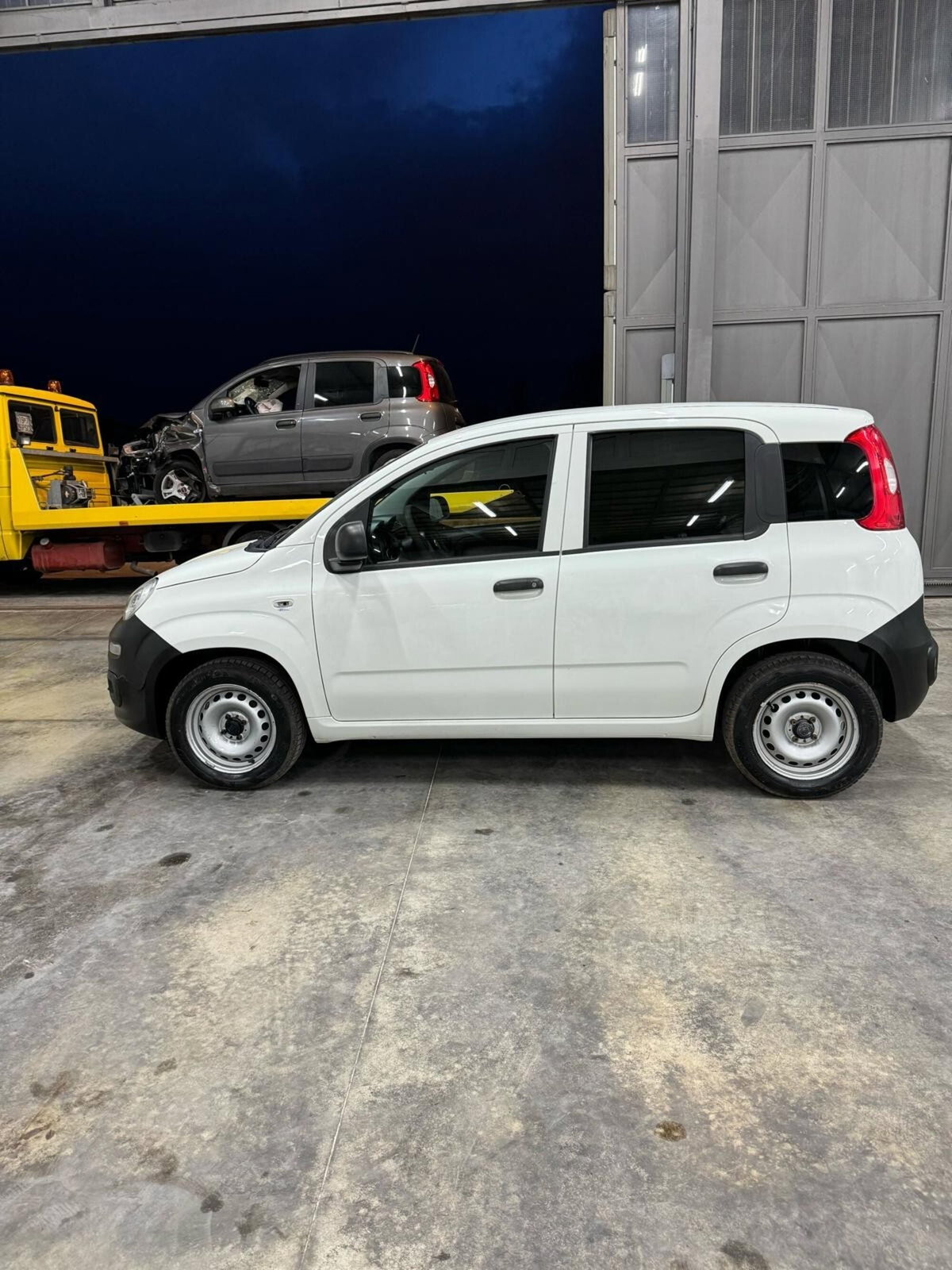 Fiat Panda 1.3 MJT 95 CV S&S Lounge (7)