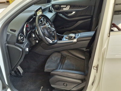 Mercedes-Benz GLC Coupé 250 d 4Matic Coupé Premium (15)