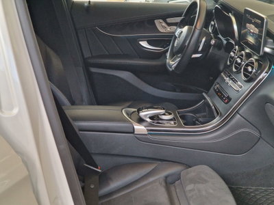 Mercedes-Benz GLC Coupé 250 d 4Matic Coupé Premium (16)