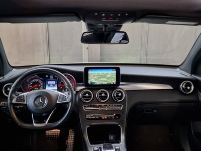 Mercedes-Benz GLC Coupé 250 d 4Matic Coupé Premium (20)