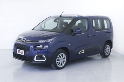 Citroen Berlingo PureTech 110 Stop&Start M Combi Live usata