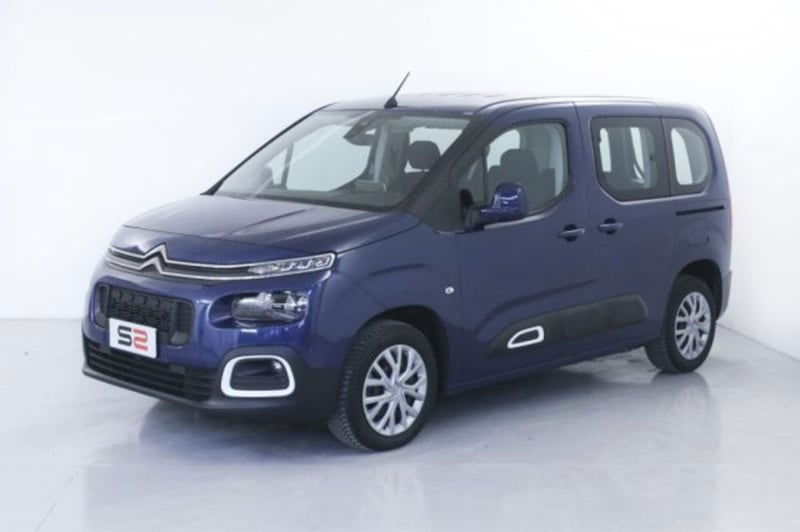 Citroen Berlingo PureTech 110 Stop&Start M Combi Live