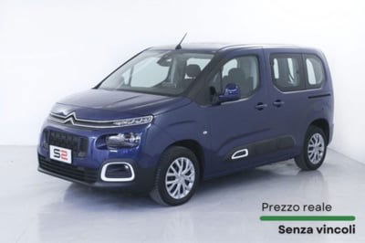 Citroen Berlingo PureTech 110 S&S XL Live usata