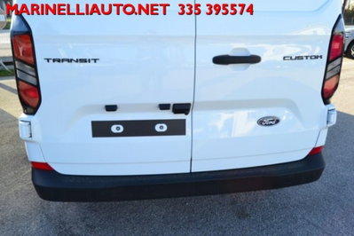 Ford Transit Custom Furgone 280 2.0 EcoBlue 130 PC Furgone Trend (8)