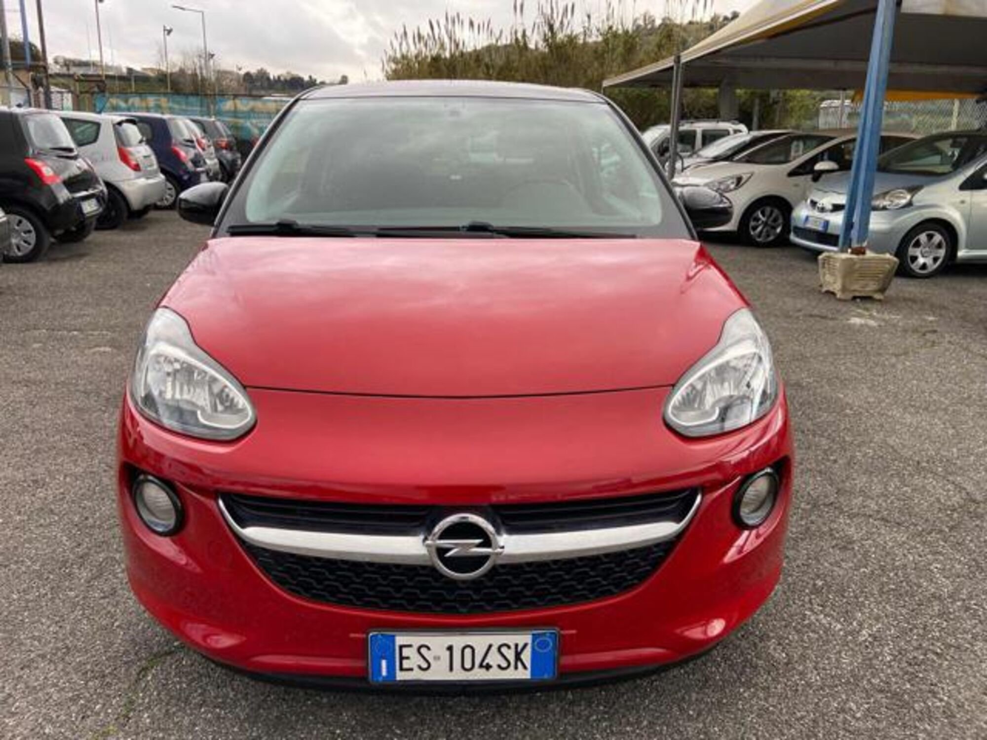 Opel Adam 1.2 70 CV 