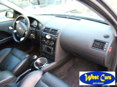Ford Mondeo 3.0i V6 cat 4p. ST220 (11)