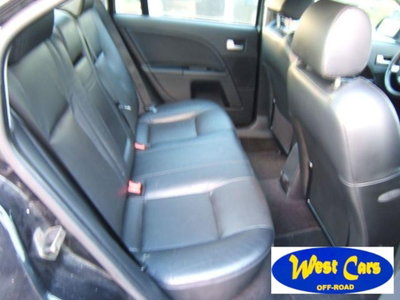 Ford Mondeo 3.0i V6 cat 4p. ST220 (12)