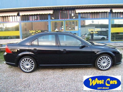 Ford Mondeo 3.0i V6 cat 4p. ST220 (15)