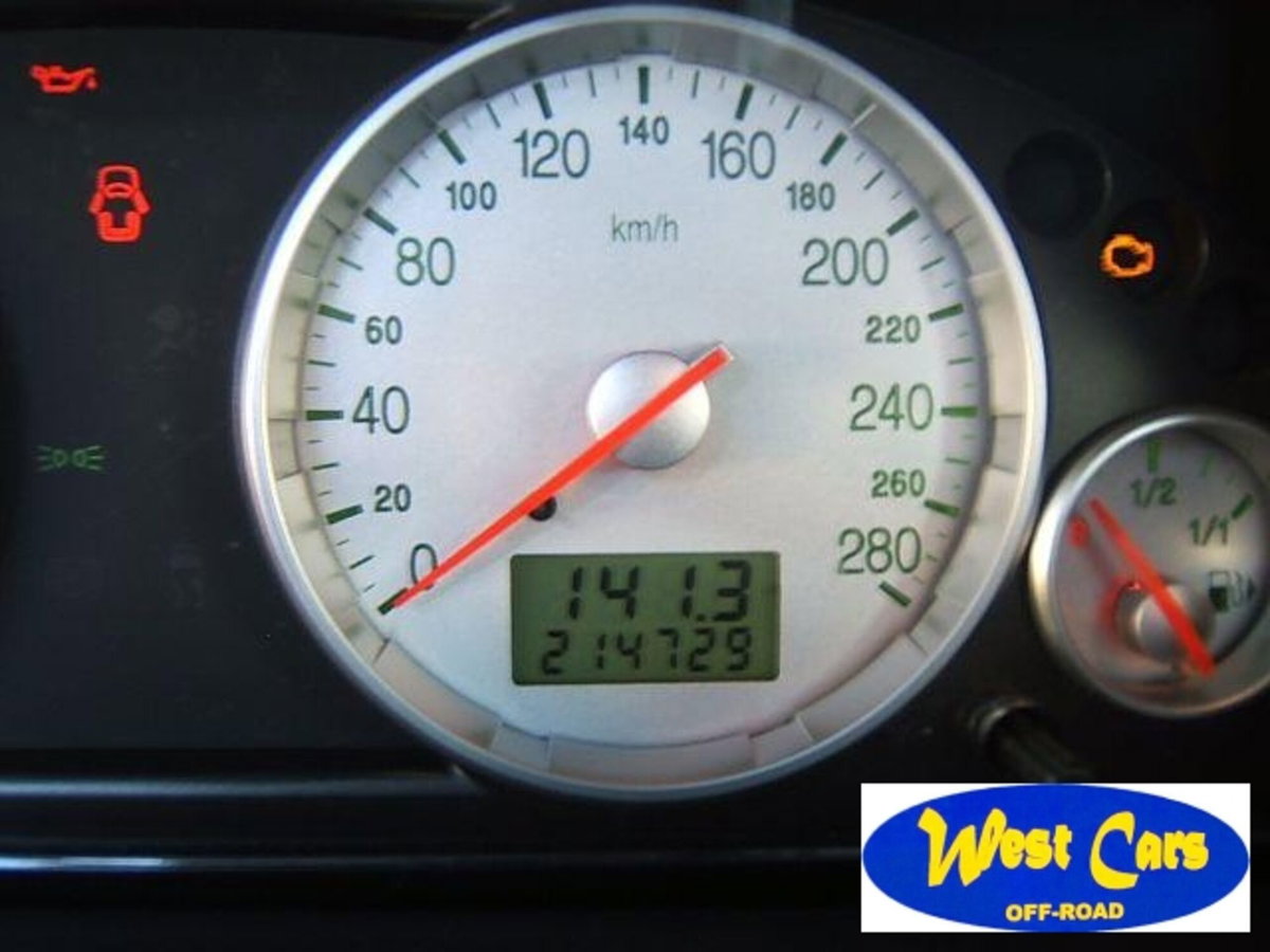 Ford Mondeo 3.0i V6 cat 4p. ST220 (19)