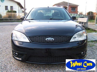 Ford Mondeo 3.0i V6 cat 4p. ST220 (2)