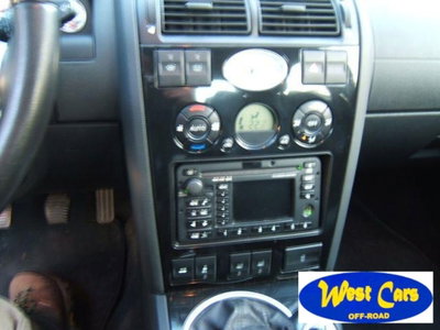 Ford Mondeo 3.0i V6 cat 4p. ST220 (20)