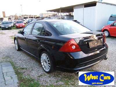 Ford Mondeo 3.0i V6 cat 4p. ST220 (4)