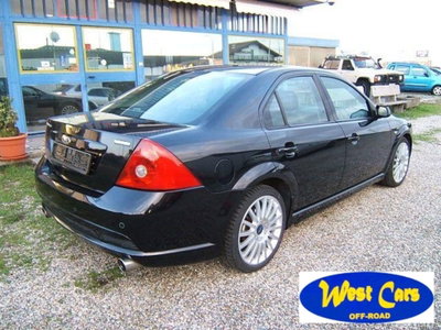 Ford Mondeo 3.0i V6 cat 4p. ST220 (6)