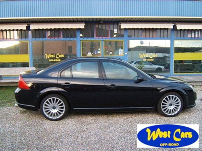 Ford Mondeo 3.0i V6 cat 4p. ST220 (7)