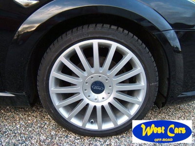 Ford Mondeo 3.0i V6 cat 4p. ST220 (8)