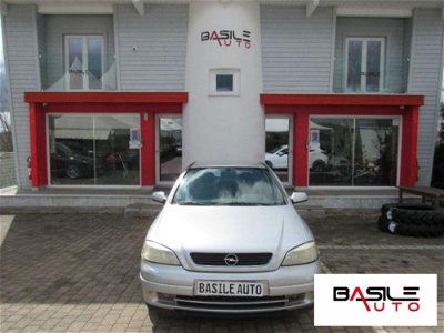 Opel Astra 1.7 16V DTI cat 5 porte Elegance