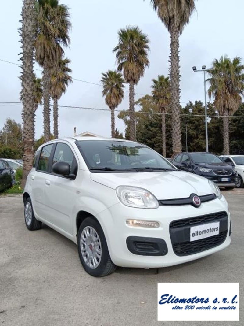 Fiat Panda 1.3 MJT 95 CV S&S Easy