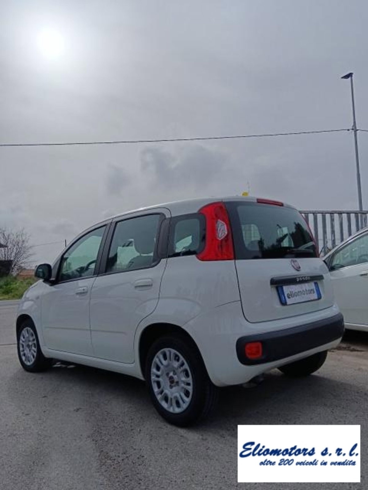Fiat Panda 1.3 MJT 95 CV S&S Easy (11)
