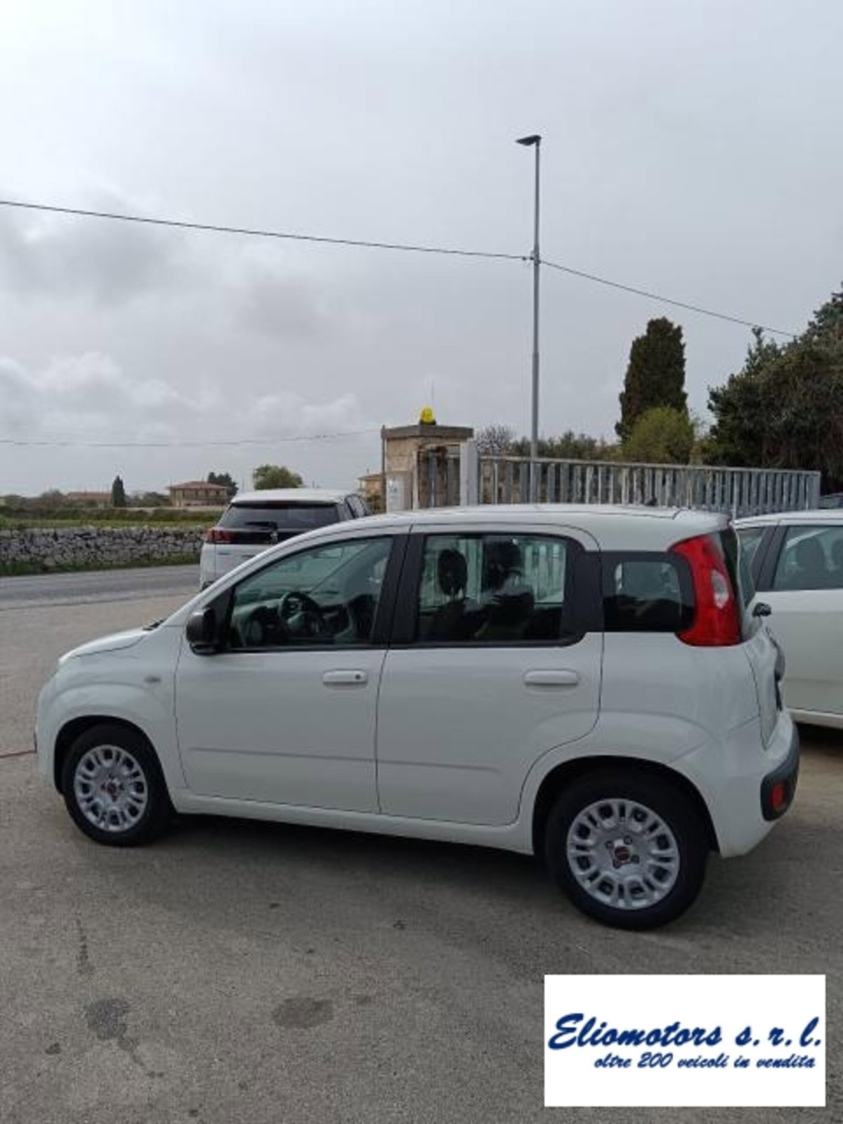 Fiat Panda 1.3 MJT 95 CV S&S Easy (12)
