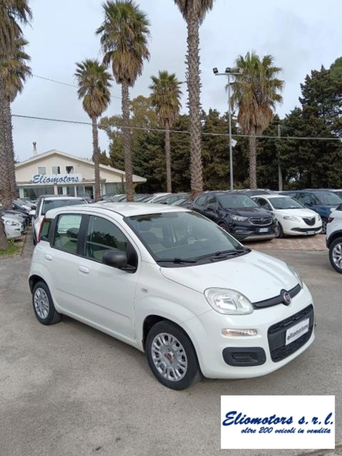 Fiat Panda 1.3 MJT 95 CV S&S Easy (2)