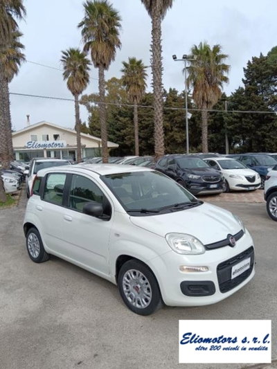 Fiat Panda 1.3 MJT 95 CV S&S Easy (2)