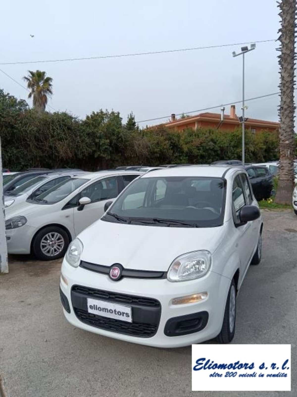 Fiat Panda 1.3 MJT 95 CV S&S Easy (3)