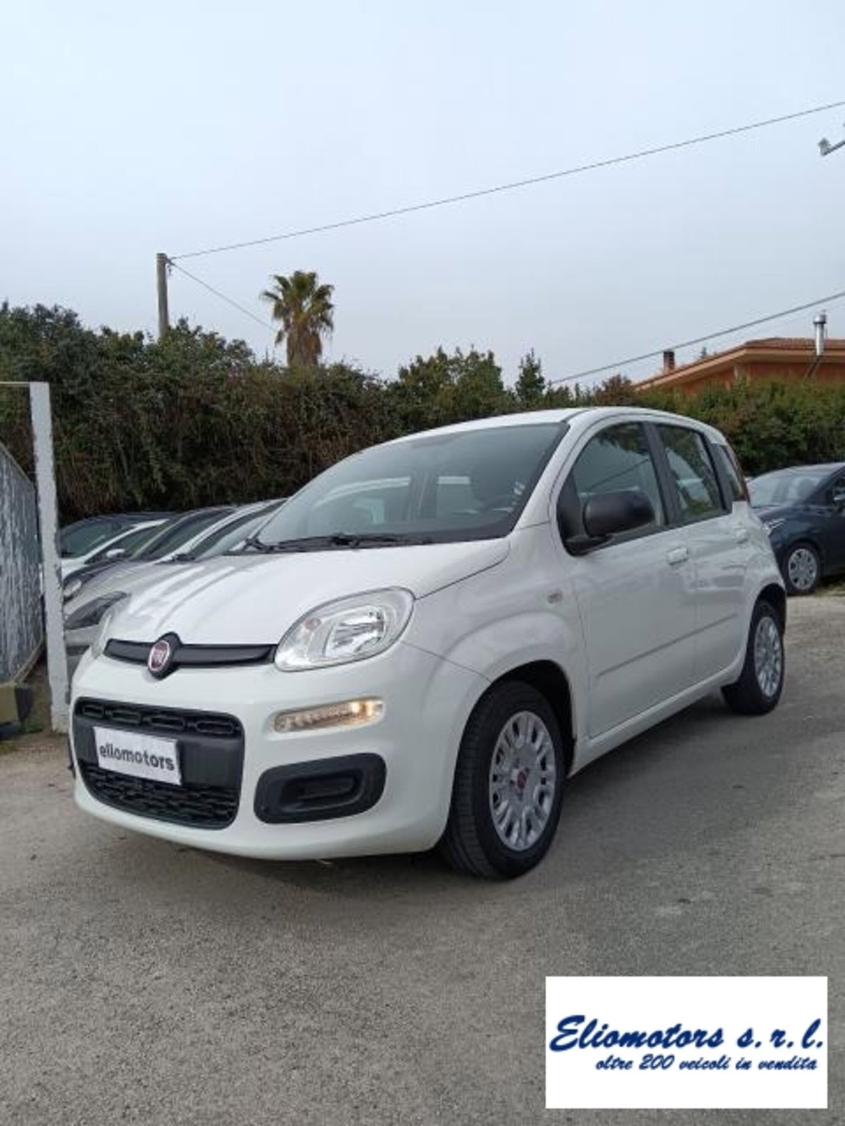 Fiat Panda 1.3 MJT 95 CV S&S Easy (4)
