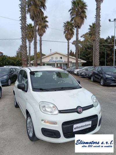 Fiat Panda 1.3 MJT 95 CV S&S Easy (5)