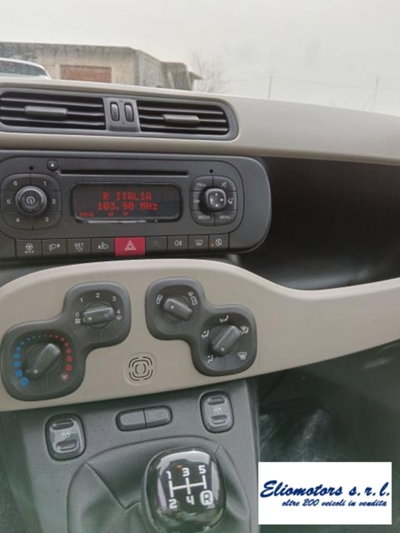 Fiat Panda 1.3 MJT 95 CV S&S Easy (7)