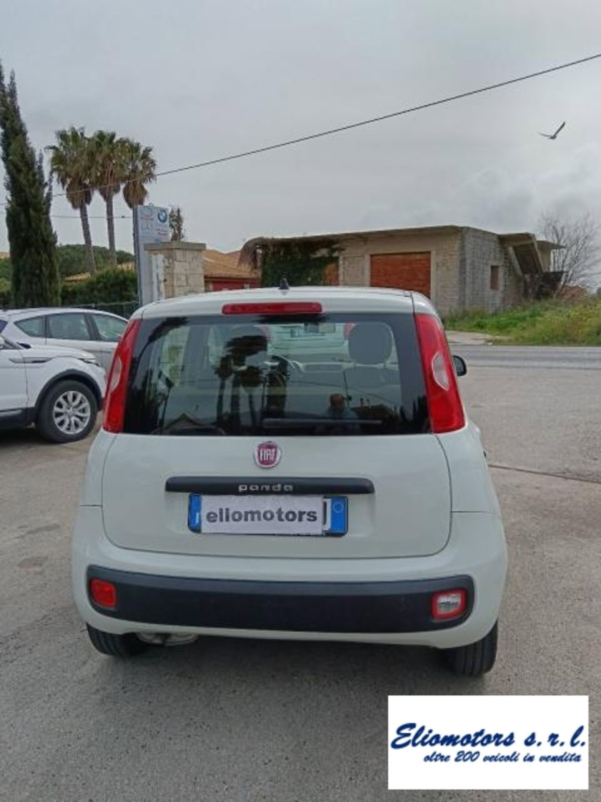 Fiat Panda 1.3 MJT 95 CV S&S Easy (8)