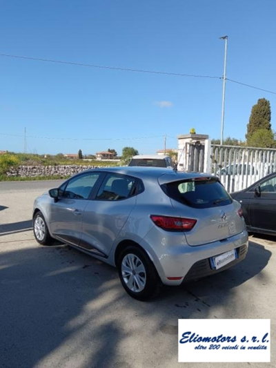 Renault Clio TCe 12V 75 CV 5 porte Business (13)