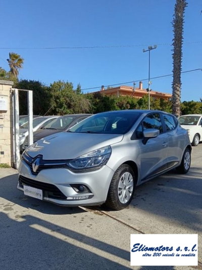 Renault Clio TCe 12V 75 CV 5 porte Business (3)